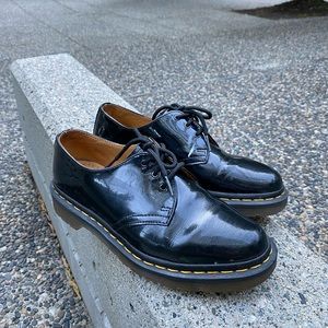 Patten Doc Martens